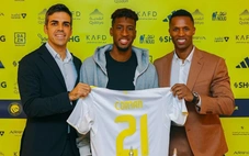 Al Nassr 'chiều lòng' Ronaldo khi vung tiền mua ngôi sao Bayern Munich