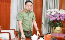 TP.HCM khen thưởng ban chuyên án phá đường dây đánh bạc 20.000 tỉ đồng trên mạng