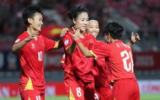 Tuyển nữ Việt Nam đấu U23 Úc (20h): Thử thách cho chủ nhà