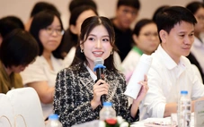 Giải bài toán ô nhiễm không khí ở đô thị: Giao thông xanh và chuyển đổi số sẽ là trụ cột