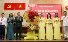 Phường Đức Nhuận, TP.HCM đột phá phát triển kinh tế tư nhân nhiệm kỳ tới