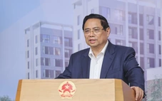 'Điểm danh' các tỉnh đạt chỉ tiêu nhà ở xã hội