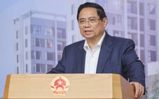 'Điểm danh' các tỉnh đạt chỉ tiêu nhà ở xã hội