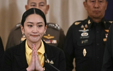Bà Paetongtarn có thể ra tòa vụ rò rỉ ghi âm cuộc gọi với ông Hun Sen