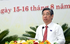 Ông Nguyễn Phước Lộc: Khai thác du lịch sinh thái, nâng cao đời sống người dân xã Hòa Hội