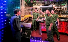 Xử lý cơ sở mại dâm, ma túy núp bóng karaoke ở Hà Nội: Không bao che, can thiệp