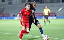 Tuyển nữ Việt Nam đấu U23 Úc: Vượt chướng ngại vật