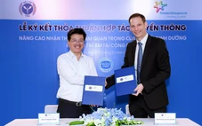 Dutch Lady tăng cường truyền thông vi chất dinh dưỡng cho trẻ em Việt