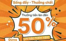 FWD khuyến khích khách hàng gắn bó với ưu đãi phí hấp dẫn