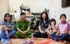 Phu nhân Ngô Phương Ly thăm gia đình liệt sĩ, thương binh: Những khoảnh khắc nghĩa tình