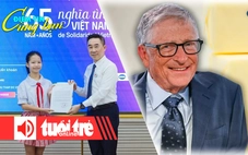 Điểm tin cùng bạn 8h: Đã có hơn 271 tỉ đồng ủng hộ Cuba; Bơ nhân tạo từ carbon