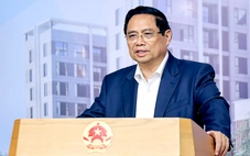 'Điểm danh' các tỉnh đạt chỉ tiêu nhà ở xã hội
