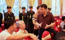 Vụ tiền ảo TCIS: Thuê người nước ngoài đóng vai doanh nhân thành đạt để lừa đảo