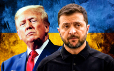 Tổng thống Trump thông báo nội dung thượng đỉnh Alaska cho ông Zelensky