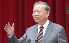 Đại tướng, Tổng Bí thư Tô Lâm: 80 năm - Vinh quang Công an nhân dân Việt Nam