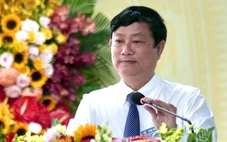 Phó bí thư Võ Văn Minh: Nghiên cứu làm metro, giảm phụ thuộc quốc lộ 51