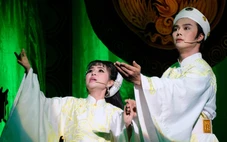 Những gương mặt nổi bật bước ra từ Chuông vàng vọng cổ