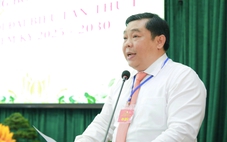 Xã Thái Mỹ hướng đến xây dựng thành vùng nông nghiệp đô thị, phát triển thương mại, dịch vụ