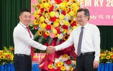 Ông Nguyễn Thanh Nghị: Phường An Lạc cần khai thác lợi thế hạ tầng giao thông kết nối liên vùng