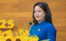 Phường Long Bình phải là kiểu mẫu về kết nối nội thị và liên vùng