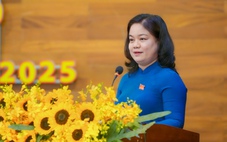 Phường Long Bình phải là kiểu mẫu về kết nối nội thị và liên vùng