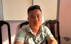 Khởi tố nghi phạm tháo mái tôn, đột nhập vào nhà trộm nhiều tài sản