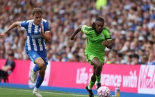 Tin buồn ở ngày khai màn Premier League