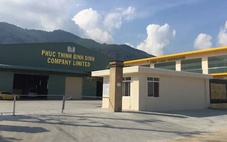 Doanh nghiệp nợ lương công nhân 3 tháng, giám đốc không liên lạc được