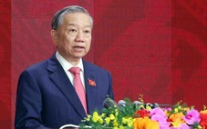 80 năm lực lượng Công an nhân dân: Sau mỗi chiến công là trí tuệ và mồ hôi, là kỷ luật và ý chí