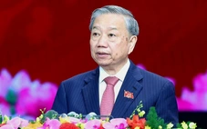 80 năm lực lượng Công an nhân dân: Sau mỗi chiến công là trí tuệ và mồ hôi, là kỷ luật và ý chí