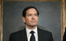 Ông Rubio: Có khả năng Mỹ không tạo được kịch bản đảm bảo hòa bình cho Ukraine