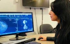 Công nghệ AI chẩn đoán ung thư chính xác gần 100% mà không cần bác sĩ
