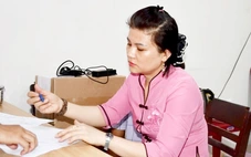 Để không còn những bảo mẫu tức giận với trẻ