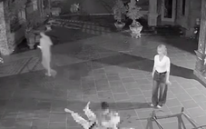 Công an điều tra nghi án vợ đâm chết chồng ở Phú Thọ