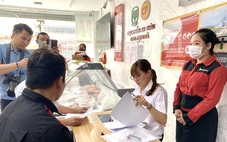 Hé lộ doanh thu của C.P. Việt Nam sau vụ ầm ĩ thịt heo