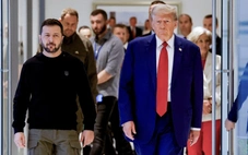 Ông Zelensky đến Nhà Trắng gặp ông Trump ngày 18-8: Cơ hội hay sức ép?