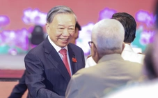 80 năm lực lượng Công an nhân dân: Sau mỗi chiến công là trí tuệ và mồ hôi, là kỷ luật và ý chí