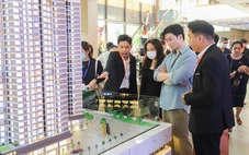 Ngân hàng tung loạt gói vay cho người trẻ mua nhà, vay có dễ?