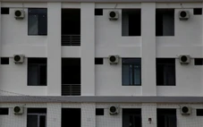Nhà công vụ như khách sạn, sẽ có thêm gần 500 cán bộ Quảng Trị có chỗ ở