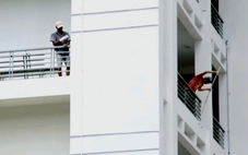 Nhà công vụ như khách sạn, sẽ có thêm gần 500 cán bộ Quảng Trị có chỗ ở