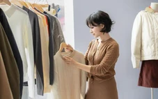 ‘Combo bảo bối’ của Duy Khánh, Helly Tống trong mùa thu đông
