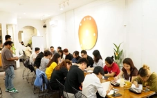 Cuộc thi Lan tỏa năng lượng tích cực 2025: Ngoại ngữ trở thành nhịp cầu gắn kết cộng đồng