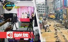 Điểm tin 8h: Lợi nhuận bị 'bóp chẹt' vì sàn tăng phí cao; Thiên tai gây thiệt hại lớn ở Nam Á