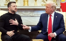 Tin tức thế giới 18-8: Hôm nay ông Trump gặp ông Zelensky; Nga nói cũng cần được bảo đảm an ninh