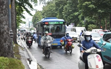 Tin tức sáng 28-9: TP.HCM sẽ mở xe buýt từ Bến Thành đi trung tâm Bình Dương, Bà Rịa - Vũng Tàu