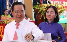 Chủ tịch TP.HCM: phường Dĩ An cần chăm lo người nhập cư, quy hoạch