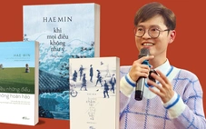 Để sách chữa lành