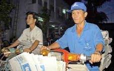 Nhìn con đường kinh tế báo chí từ Tuổi Trẻ - Kỳ 3: Kinh tế của nghề báo