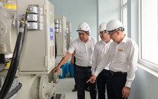 Ngành điện lực TP.HCM tiếp tục khẳng định vị thế tại ASEAN Award 2025