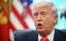 Trước thềm thượng đỉnh với Ukraine, ông Trump nói biết mình làm gì, không cần lời khuyên